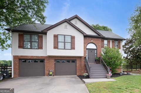 Photo of 516 Pendley Road SE, Calhoun, GA 30701 (MLS # 10753595)
