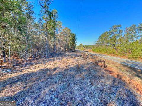 Photo of 0 Salem Lot 1 Road #LOT 1, Pine Mountain, GA 31822 (MLS # 10673249)