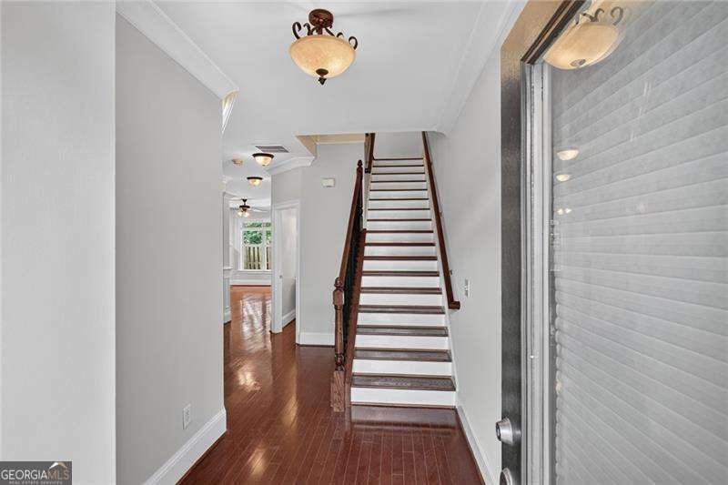 Photo of 3526 Pecos Lane, Peachtree Corners, GA 30092 (MLS # 10815053)