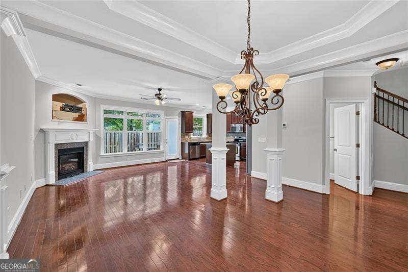 Photo of 3526 Pecos Lane, Peachtree Corners, GA 30092 (MLS # 10815053)