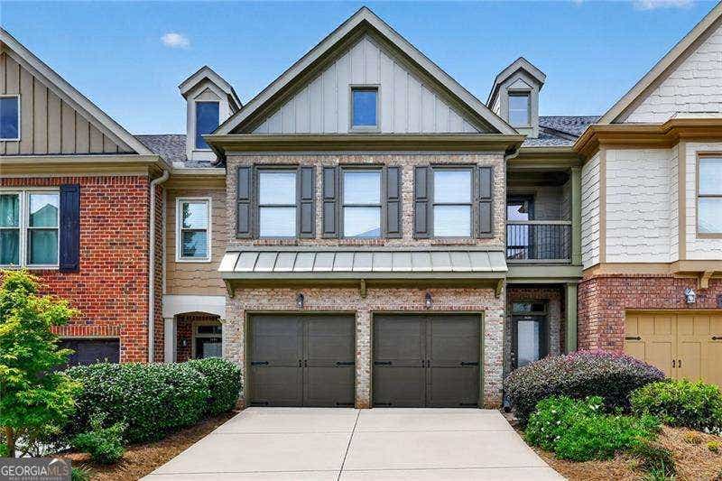 Photo of 3526 Pecos Lane, Peachtree Corners, GA 30092 (MLS # 10815053)