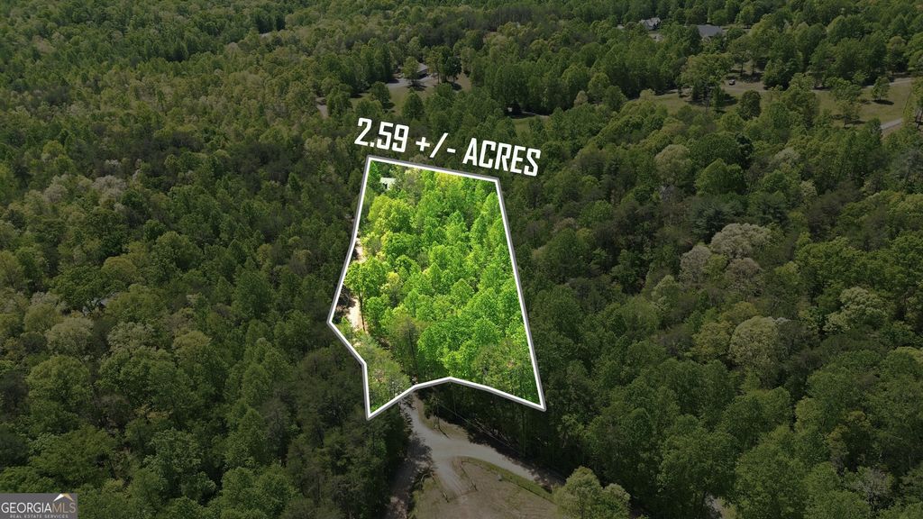 Photo of 325 Blue Creek Cove, Cleveland, GA 30528 (MLS # 10813945)