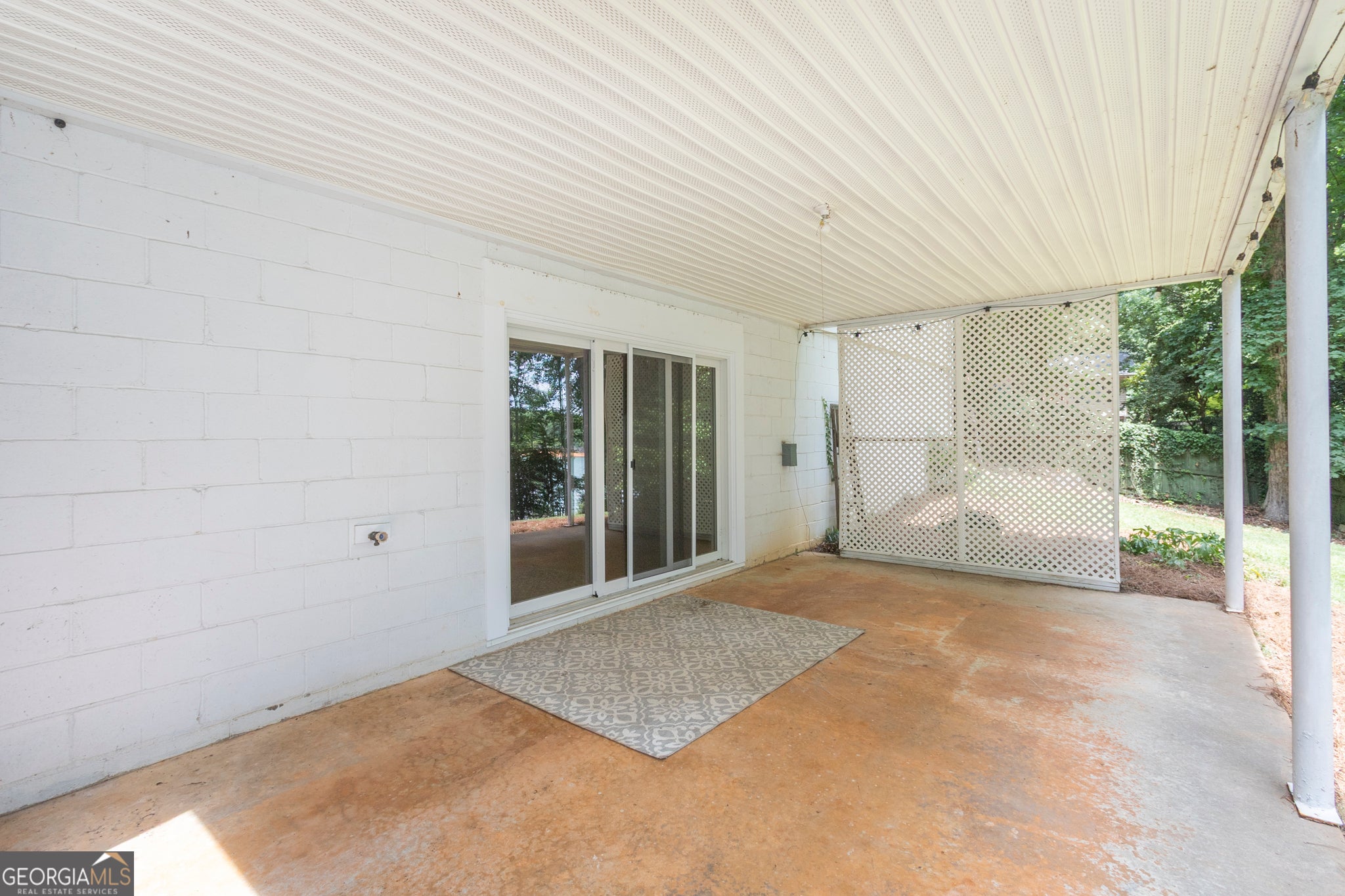 403 Forest Cove RD
