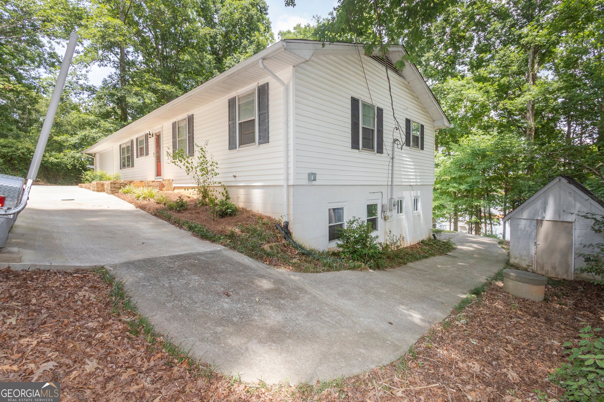 403 Forest Cove Road, Anderson, SC, 29626