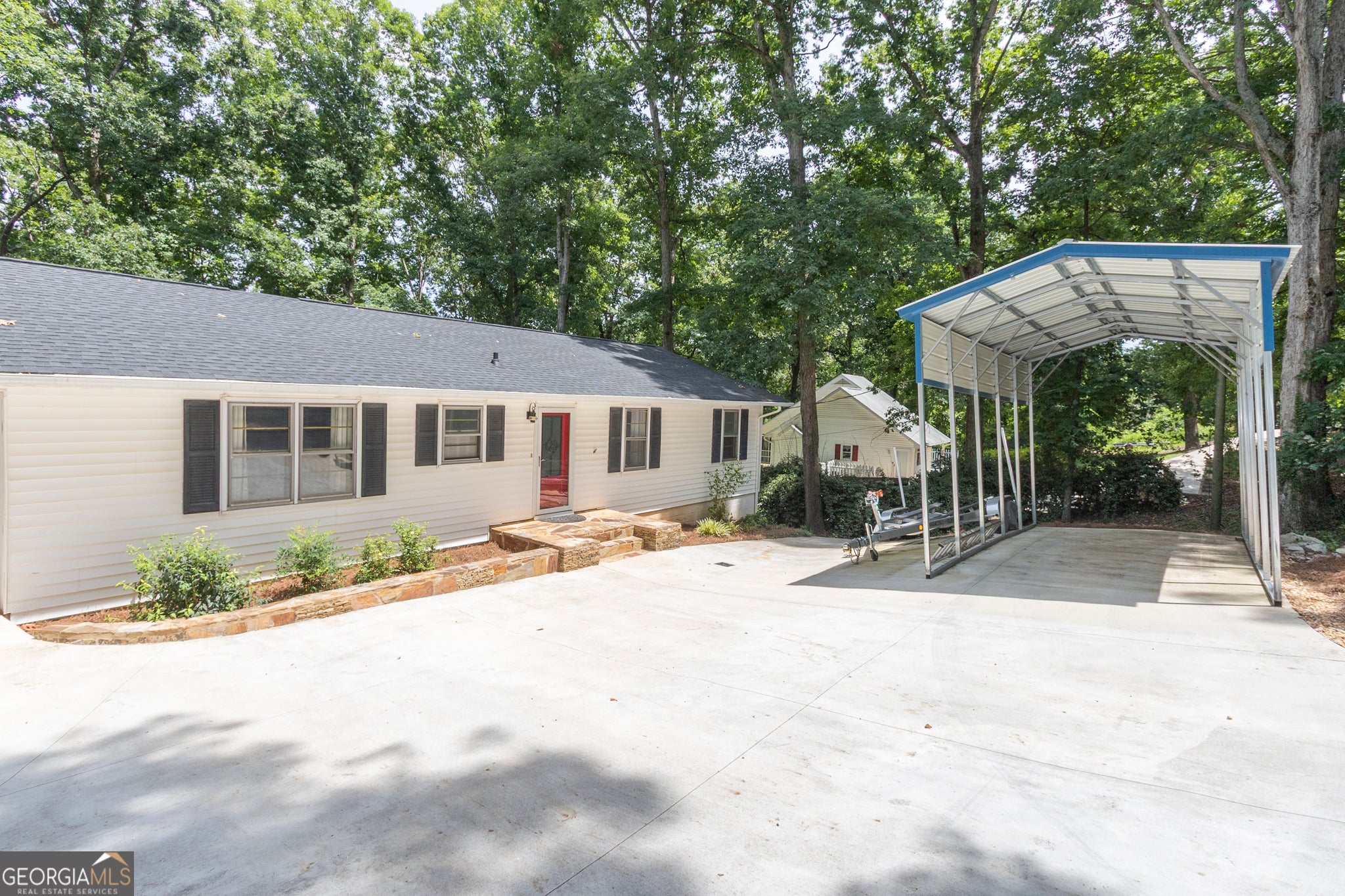 403 Forest Cove RD
