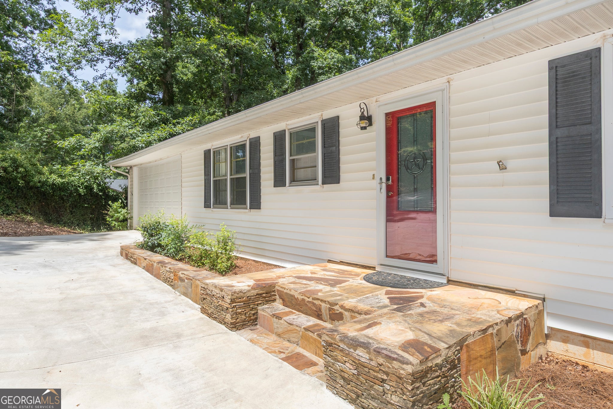 403 Forest Cove RD