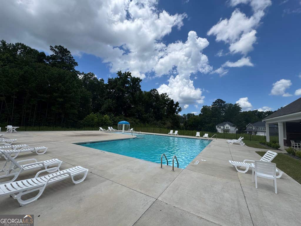 Photo of 402 Sweetwood Court, Lagrange, GA 30241 (MLS # 10827448)