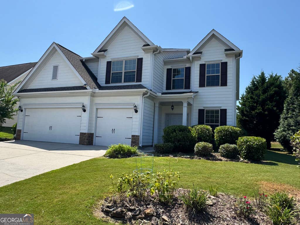 Photo of 402 Sweetwood Court, Lagrange, GA 30241 (MLS # 10827448)