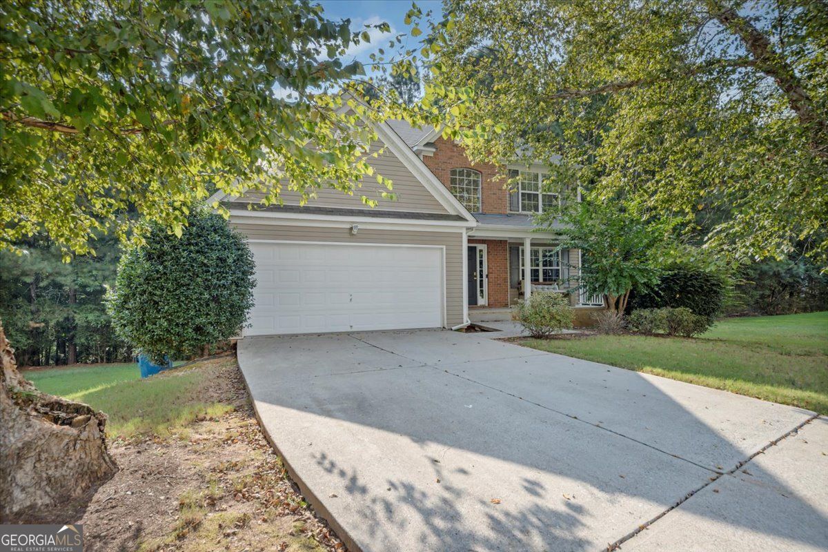 1387 HAYNES MEADOW TRL