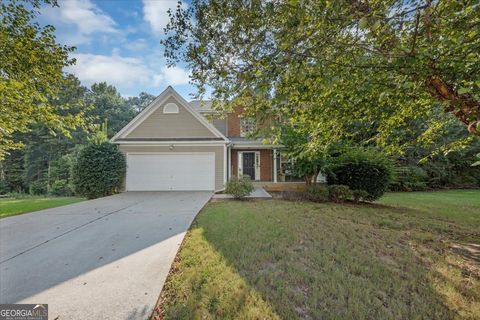 1387 HAYNES MEADOW TRL Grayson GA 30017