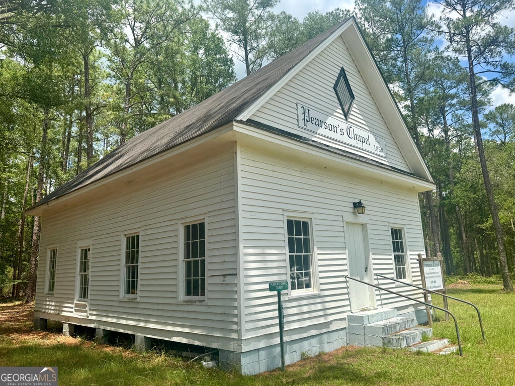 Photo of 2765 Old River Road, Reidsville, GA 30453 (MLS # 10804108)