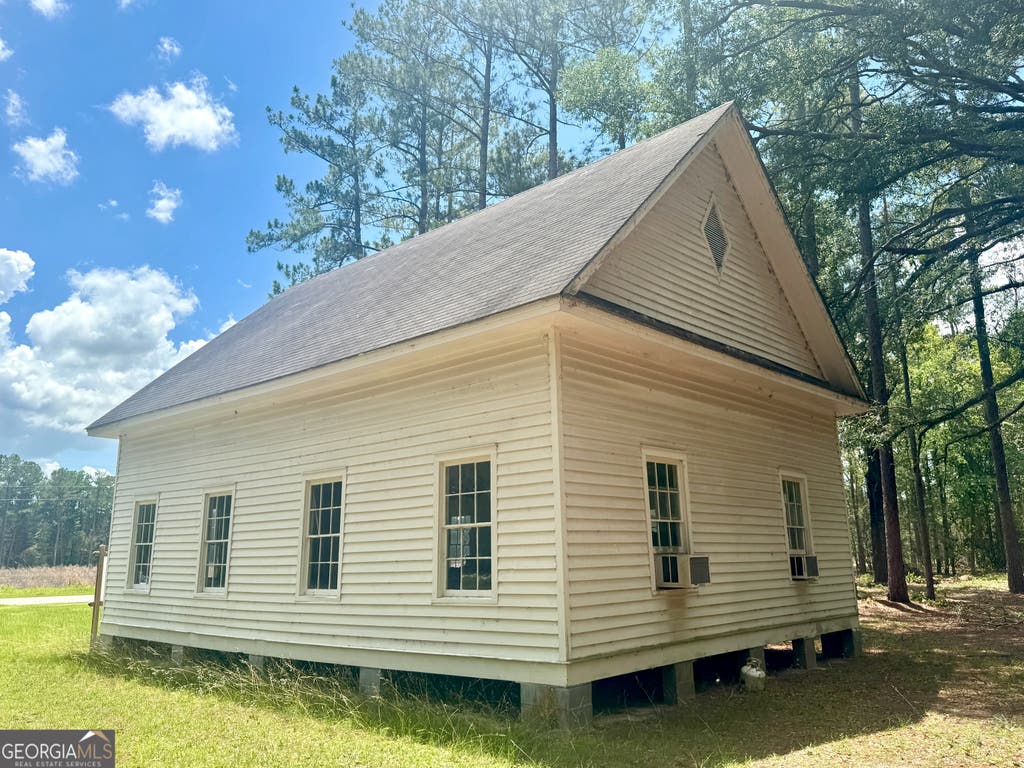 Photo of 2765 Old River Road, Reidsville, GA 30453 (MLS # 10804108)