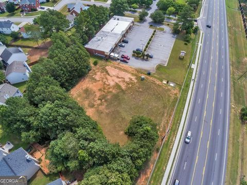 555 Highway 138 SW LAND LOT 203 Riverdale GA 30274
