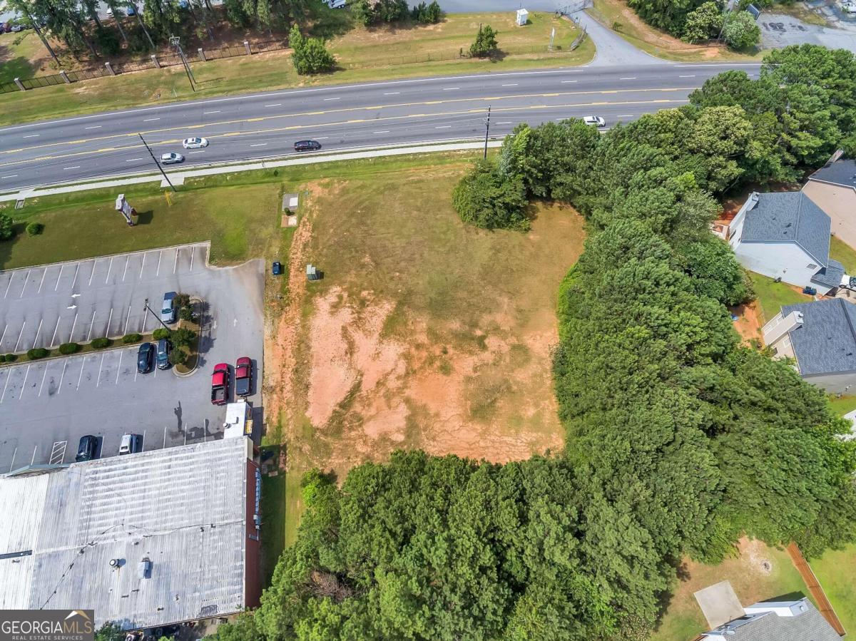 555 Highway 138 SW LAND LOT 203