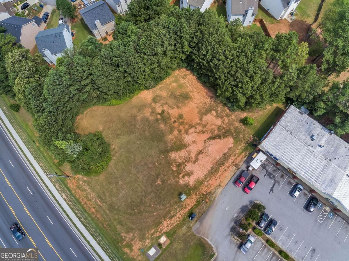 555 Highway 138 SW LAND LOT 203