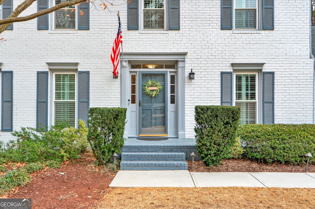 Photo of 3395 New Heritage Drive, Johns Creek, GA 30022 (MLS # 10686861)