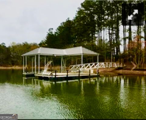 60 Spears LN Hartwell GA 30643