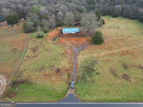 Photo of 6050 Sandy Cross Road, Carnesville, GA 30521 (MLS # 10671071)