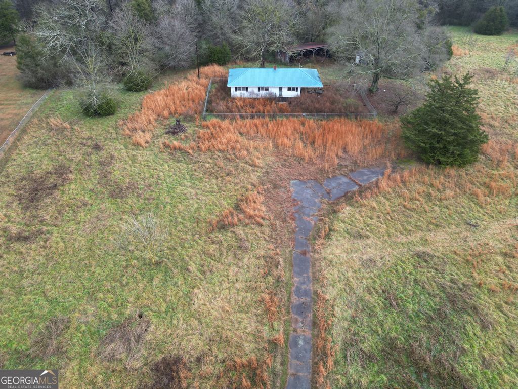 Photo of 6050 Sandy Cross Road, Carnesville, GA 30521 (MLS # 10671071)