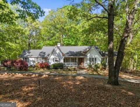 4706 Creek Wood DR Gainesville GA 30507