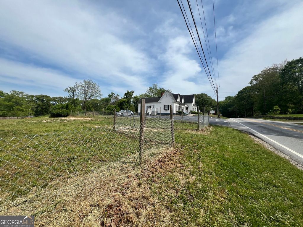 Photo of 6704 S Sweetwater Road, Lithia Springs, GA 30122 (MLS # 10756006)