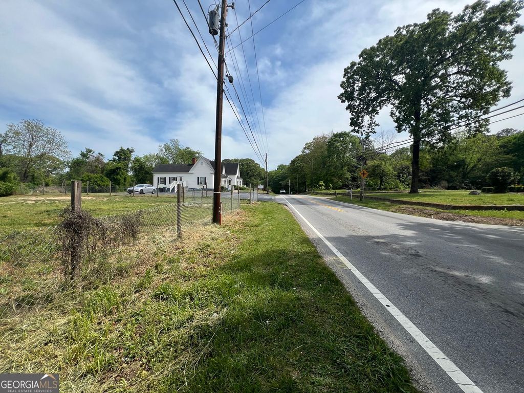 Photo of 6704 S Sweetwater Road, Lithia Springs, GA 30122 (MLS # 10756006)