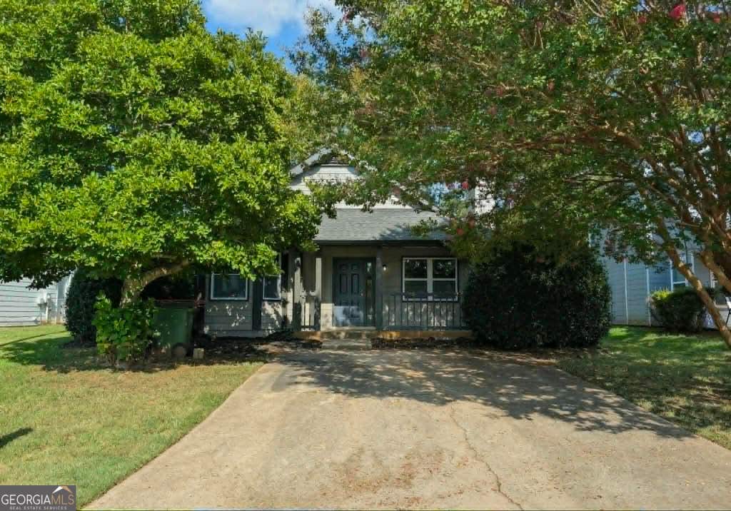 Photo of 117 Wedgewood Walk, Griffin, GA 30223 (MLS # 10831343)