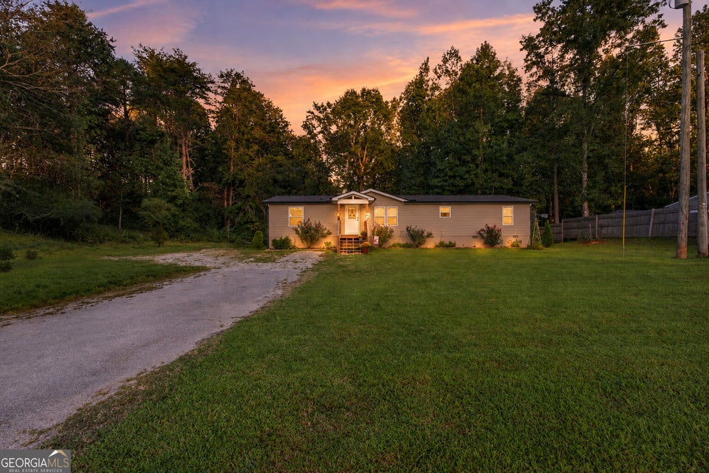 Photo of 1641 Old Dahlonega Highway, Dahlonega, GA 30533 (MLS # 10850321)