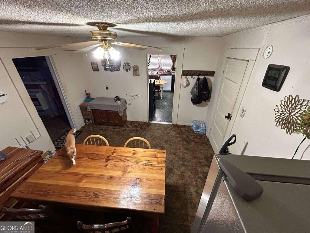 Photo of 707 McLemore Street, La Fayette, GA 30728 (MLS # 10768456)