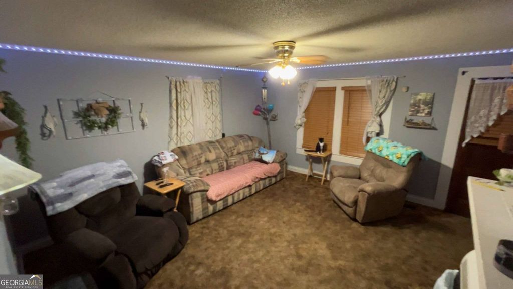 Photo of 707 McLemore Street, La Fayette, GA 30728 (MLS # 10768456)