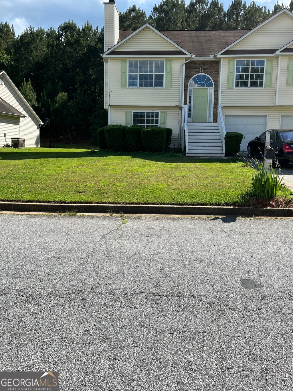 Photo of 506 Rosewood Circle, Jonesboro, GA 30238 (MLS # 10812992)