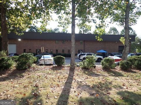 160 Etowah TRCE Fayetteville GA 30214