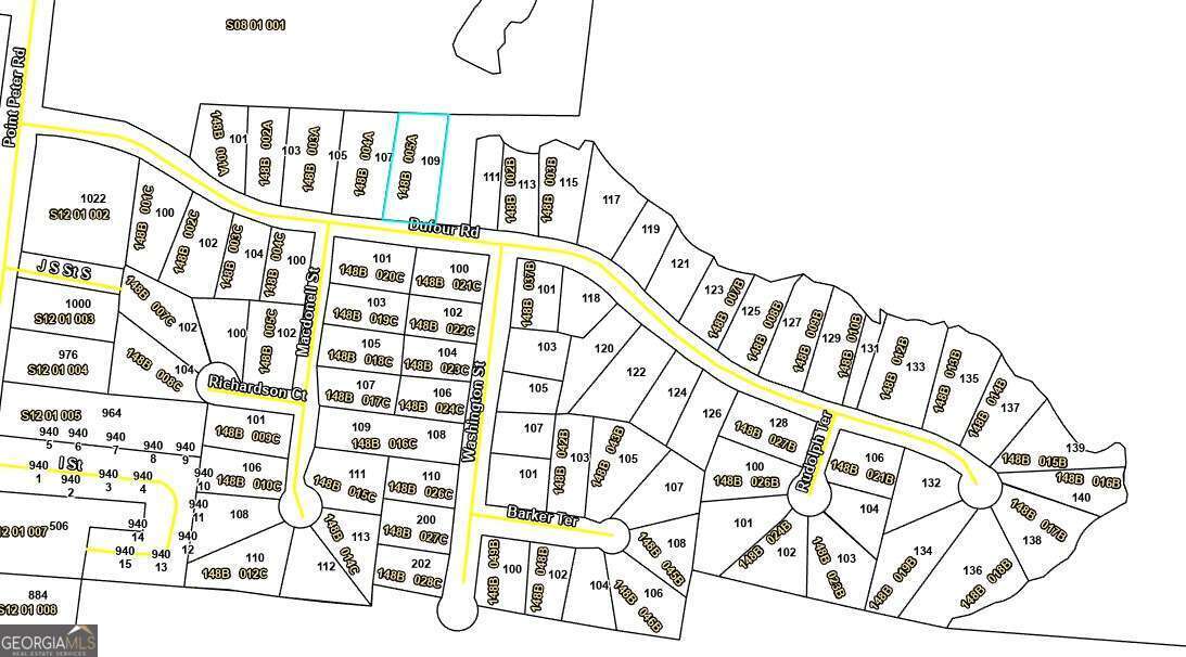 Build your dream home on a great lot in the beautiful St Marys, Georgia! There are 17 lots in total all being sold separately! Properties are conveniently located just 3.2 Miles from the Downtown St. Marys waterfront and close to Kings Bay Naval Base! Right down the road from the up and coming Pigmental animation and film studio!