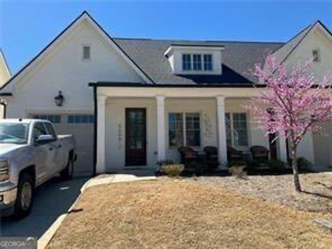 5099 Noble Village WAY Lilburn GA 30047