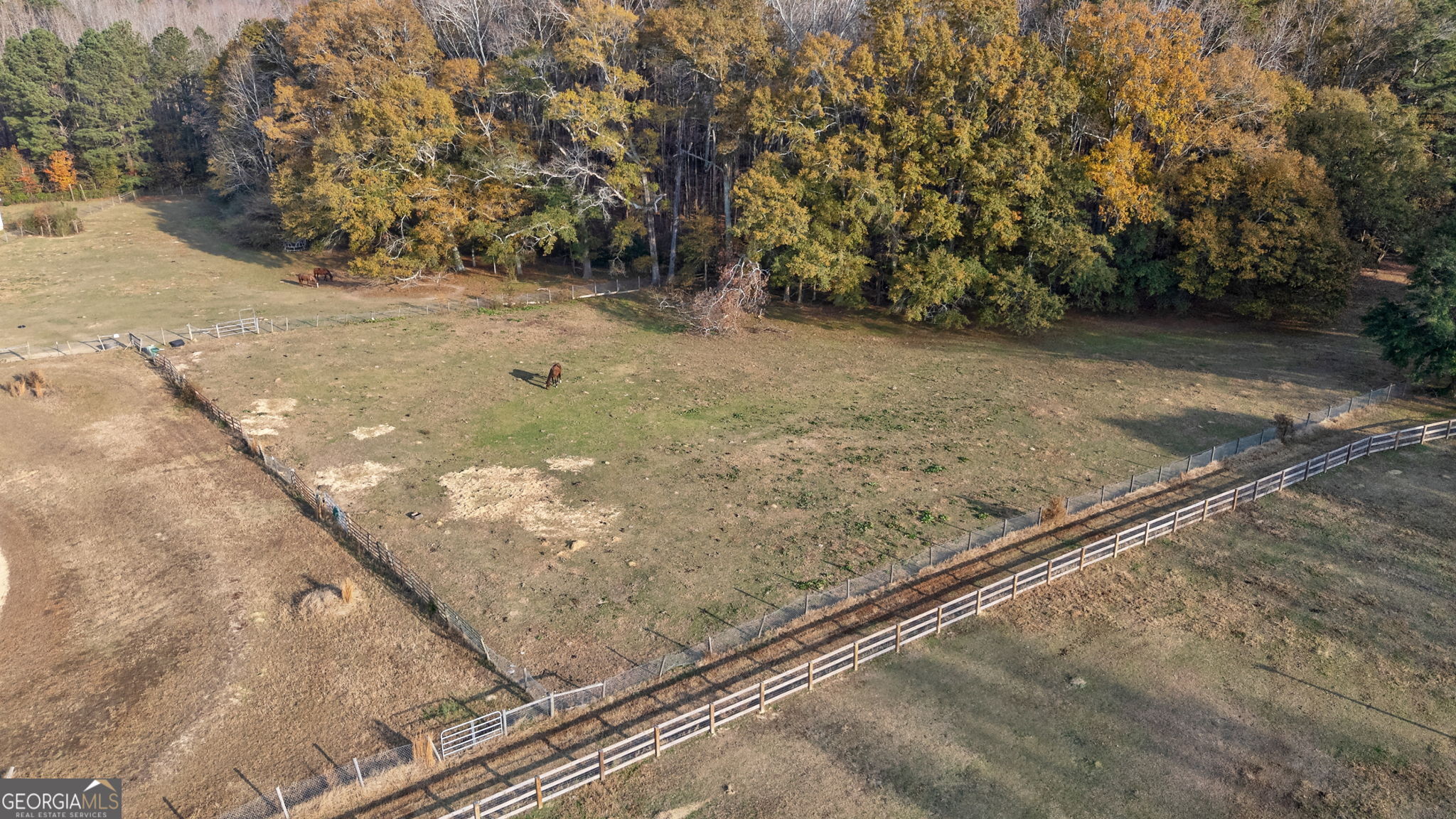 2161 Union Church RD