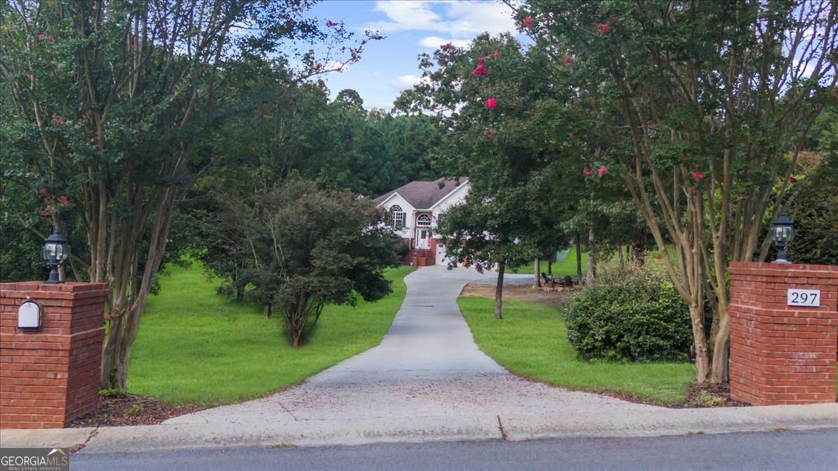 297 Orchard WAY SE