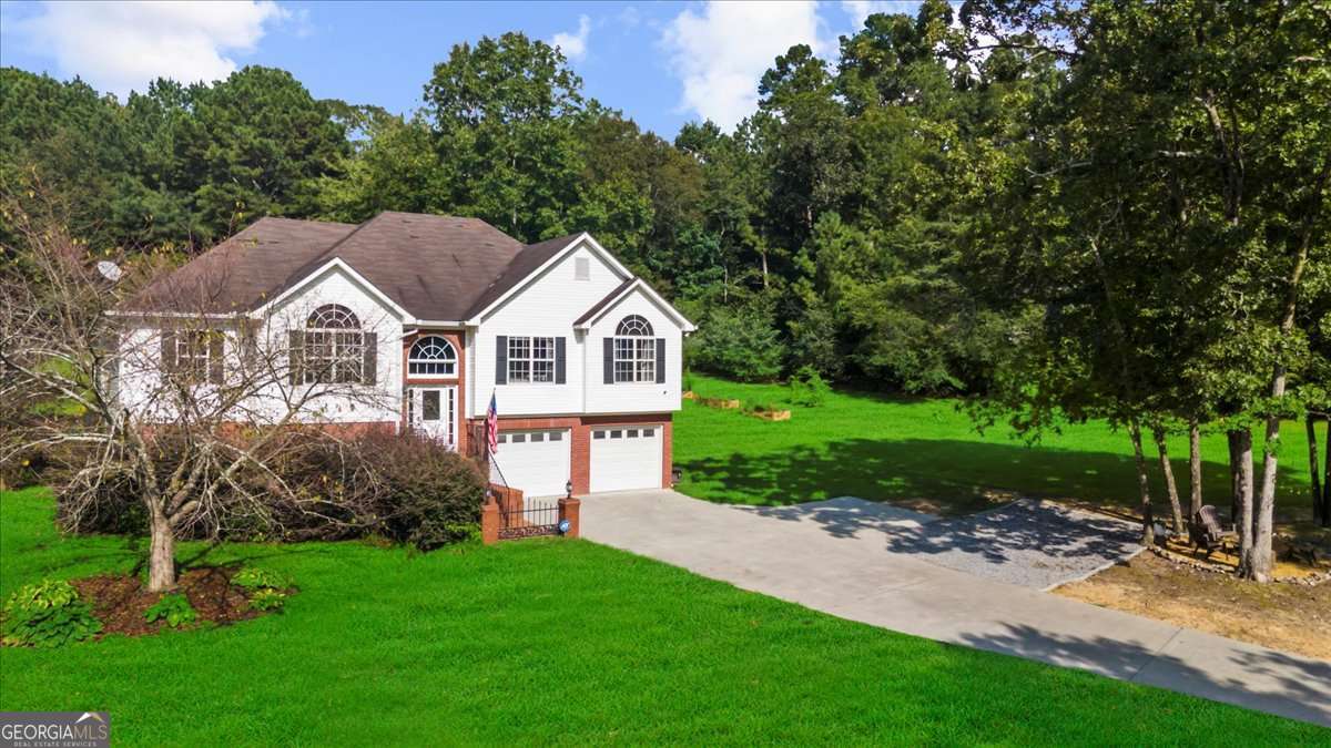 297 Orchard WAY SE