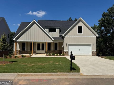 Photo of 28 Bridgestone Way SE, Cartersville, GA 30120 (MLS # 10603406)