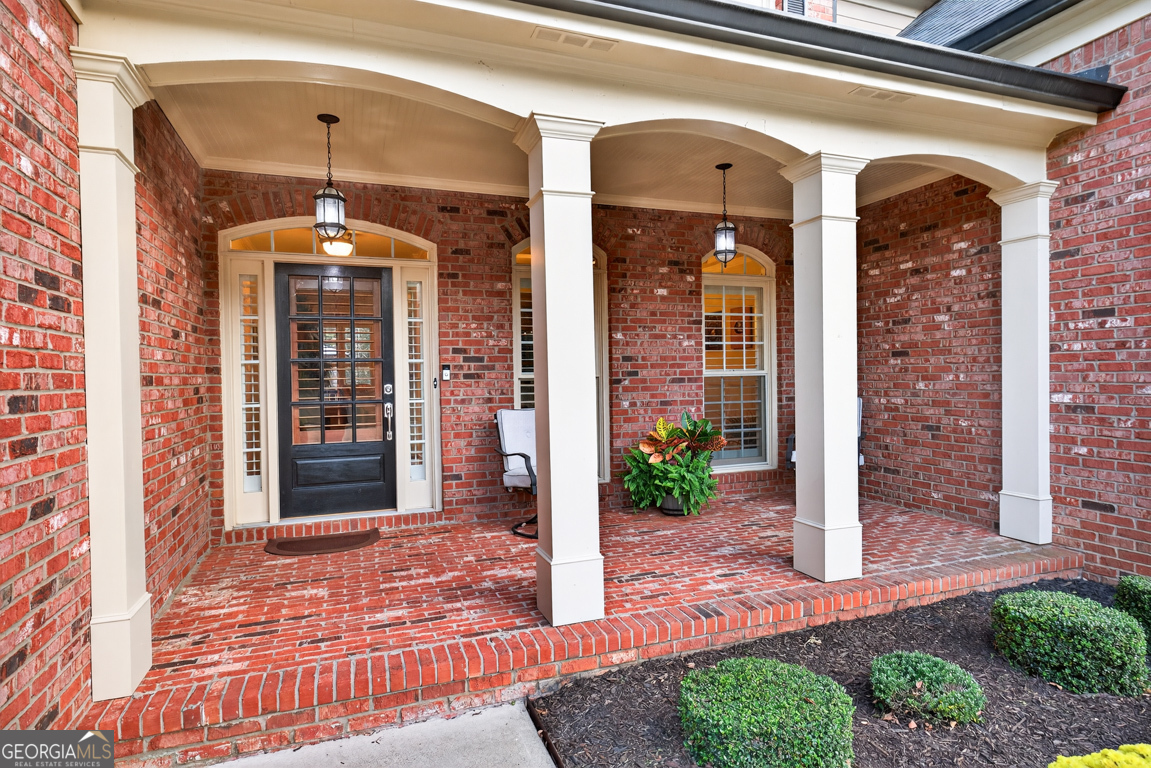 310 Hunting Hills DR