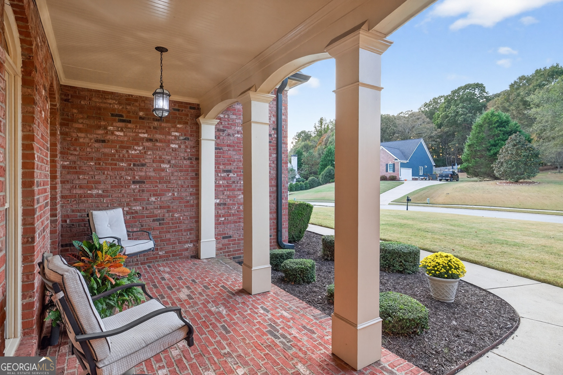 310 Hunting Hills DR