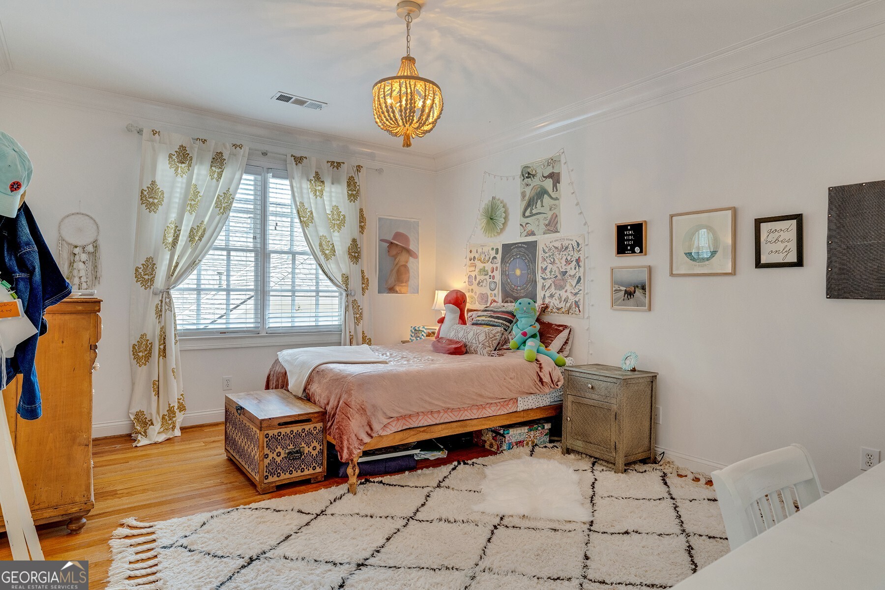 Blair Valley - Residential