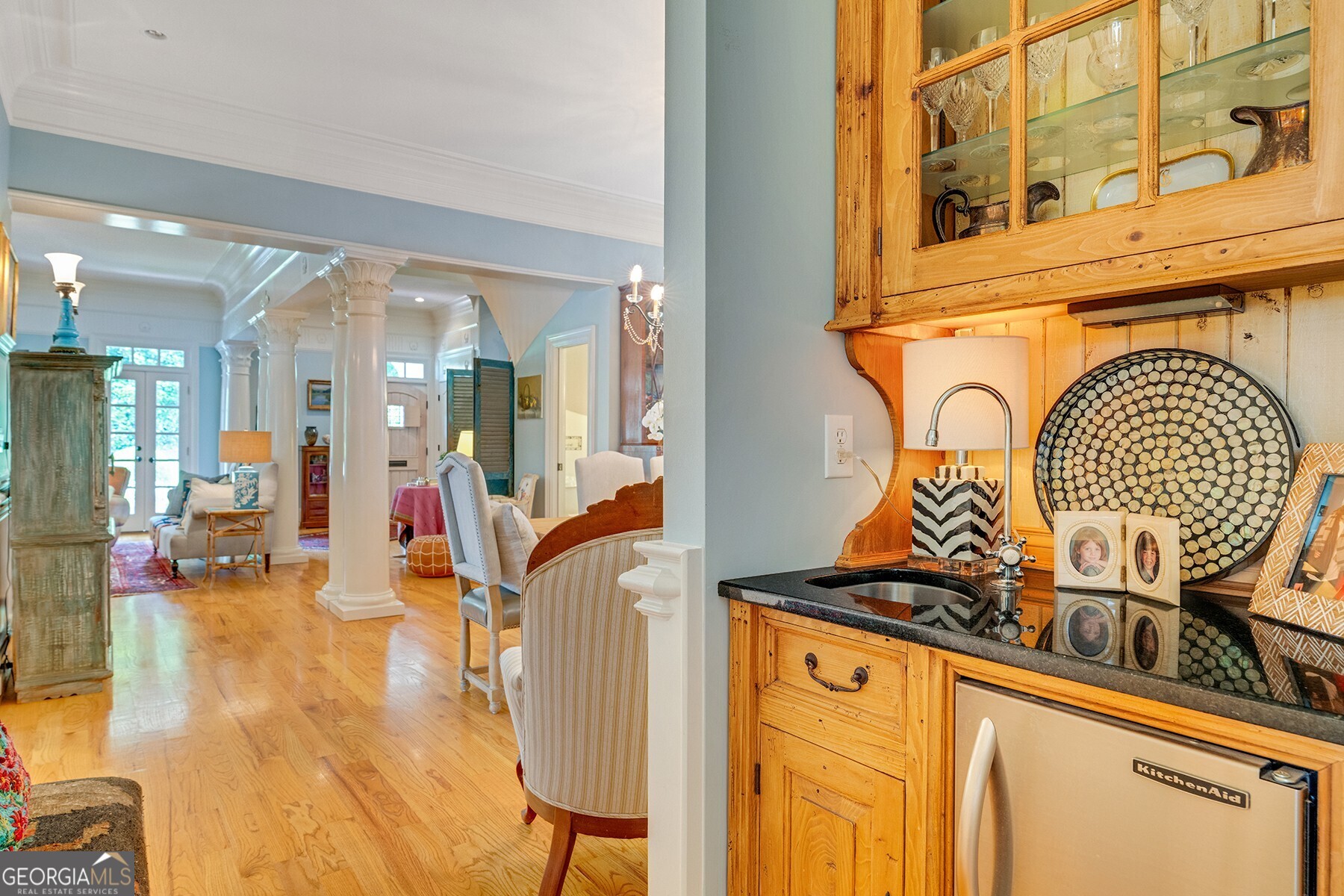 Blair Valley - Residential