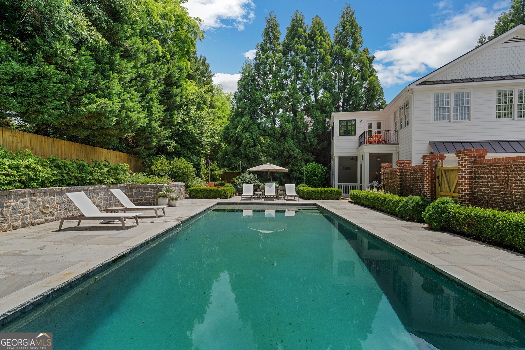 Blair Valley - Residential