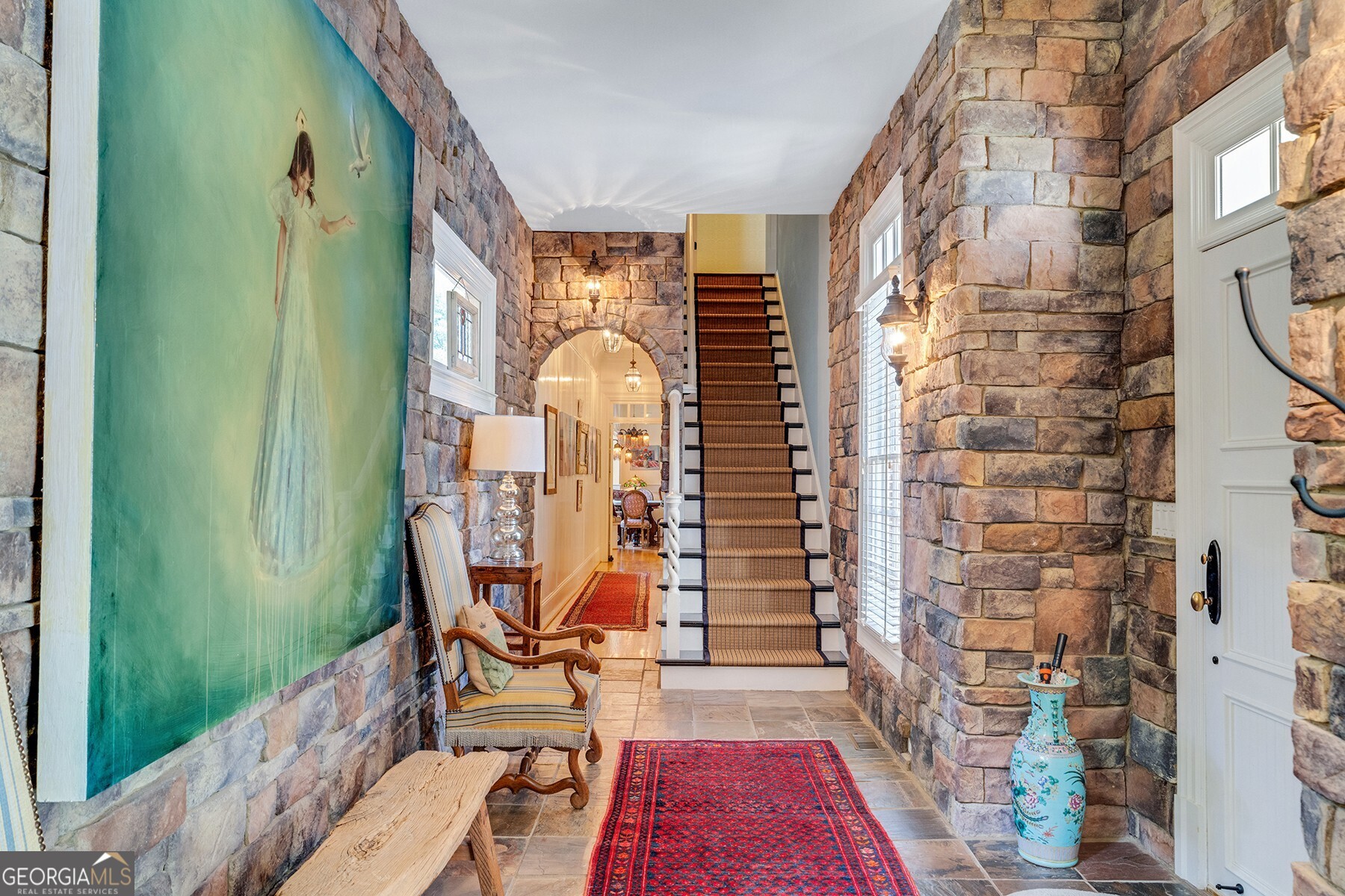 Blair Valley - Residential