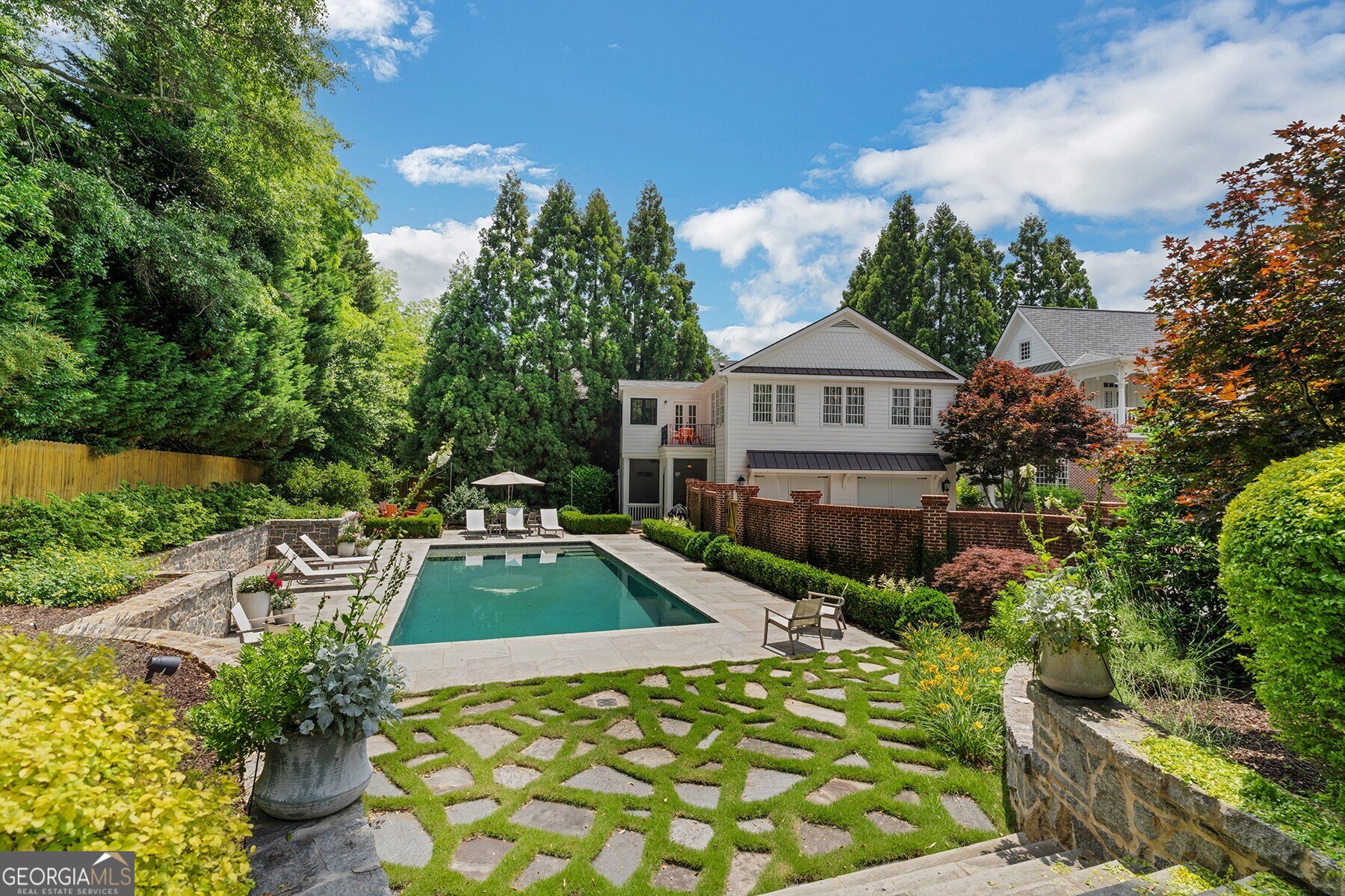 Blair Valley - Residential
