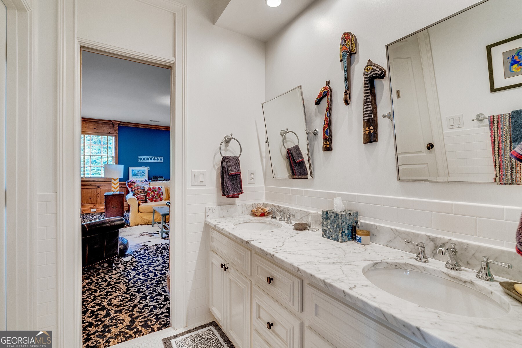 Blair Valley - Residential