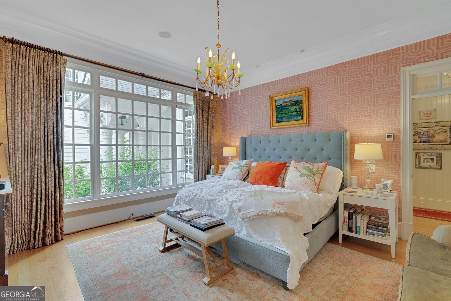 Blair Valley - Residential