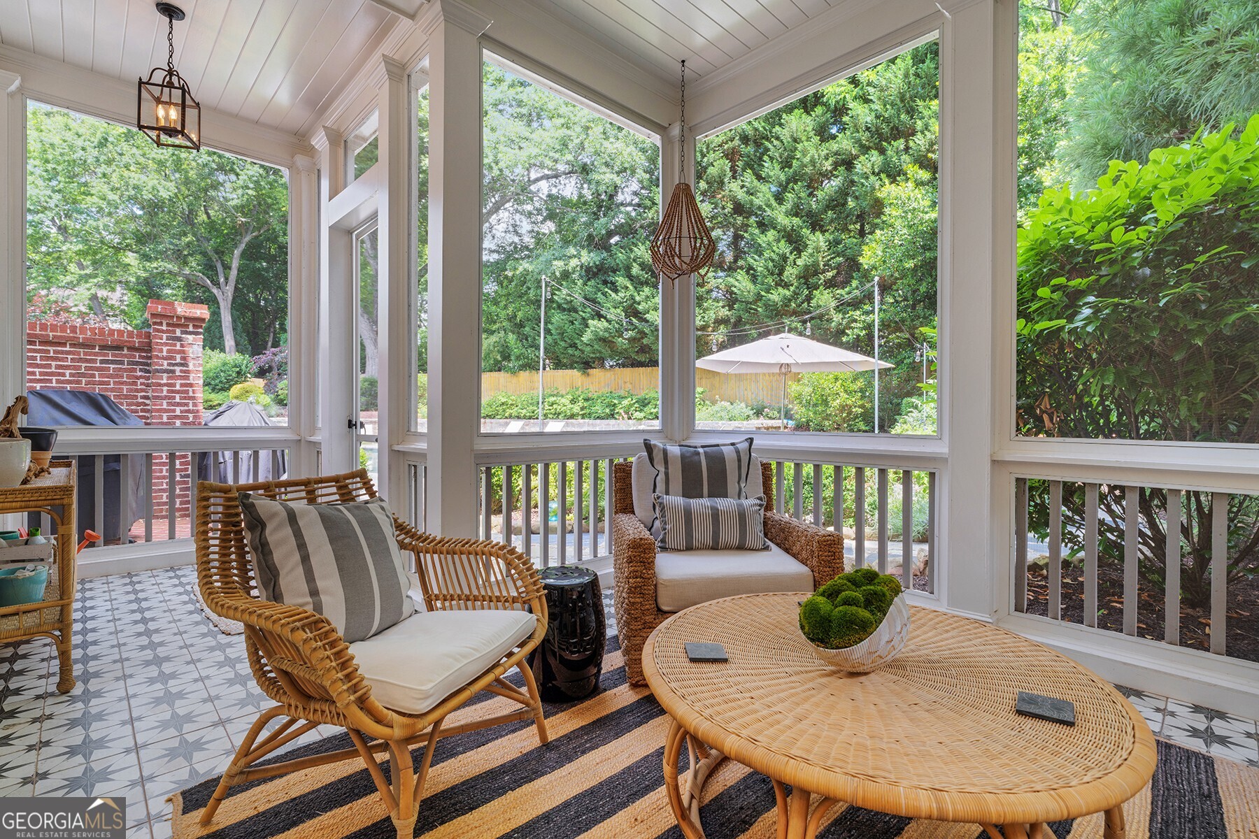 Blair Valley - Residential