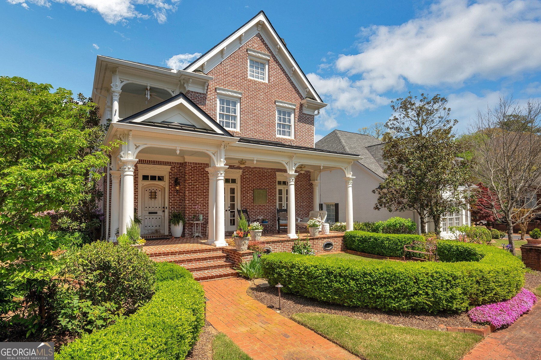 Blair Valley - Residential