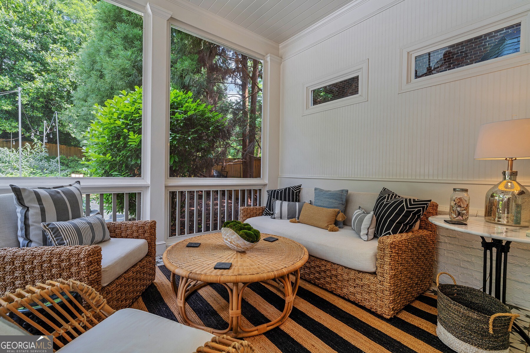 Blair Valley - Residential